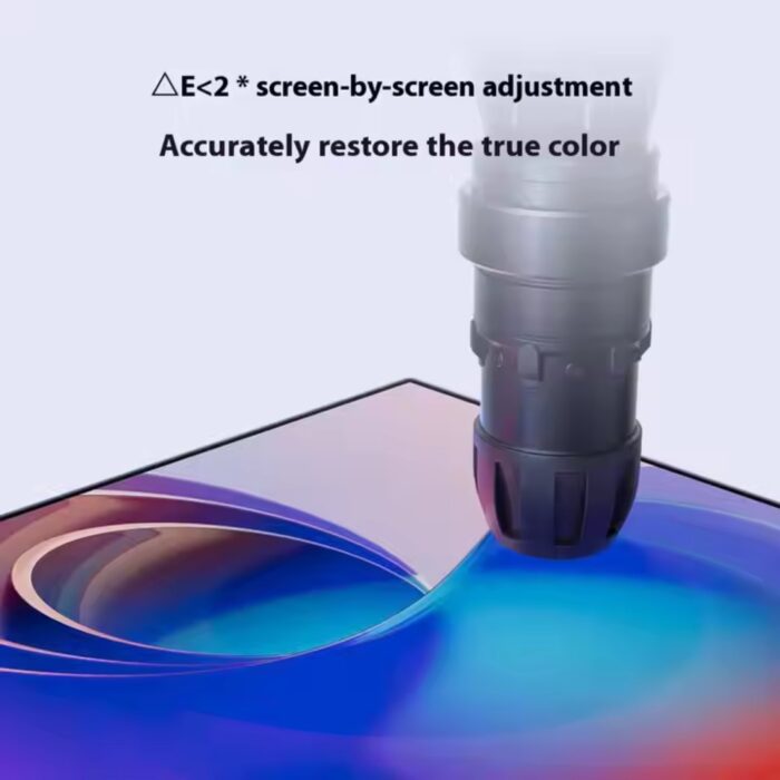 Xiaomi A27Q Gaming Monitor - Image 4