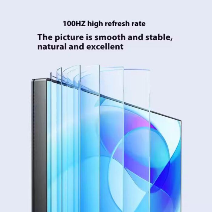 Xiaomi A27Q Gaming Monitor - Image 3