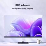 Xiaomi A27Q Gaming Monitor - Image 2