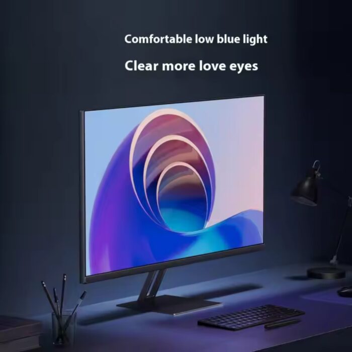 Xiaomi A27Q Gaming Monitor - Image 6