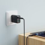 ACEFAST Charging Data Cable C11-03 USB-C to USB-C 60W - Image 4