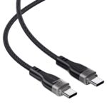 ACEFAST Charging Data Cable C11-03 USB-C to USB-C 60W - Image 3