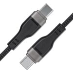 ACEFAST Charging Data Cable C11-03 USB-C to USB-C 60W - Image 2