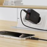 ACEFAST Charging Data Cable C11-04 USB-A to USB-C - Image 6