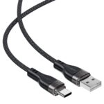 ACEFAST Charging Data Cable C11-04 USB-A to USB-C - Image 4