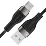 ACEFAST Charging Data Cable C11-04 USB-A to USB-C - Image 2