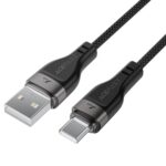 ACEFAST Charging Data Cable C11-04 USB-A to USB-C