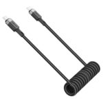 ACEFAST Charging Data Cable C14-03 USB-C to USB-C 60W - Image 4