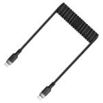 ACEFAST Charging Data Cable C14-03 USB-C to USB-C 60W - Image 5
