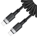 ACEFAST Charging Data Cable C14-03 USB-C to USB-C 60W