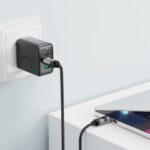 ACEFAST Charging Data Cable C15-03 USB-C to USB-C 60W - Image 4