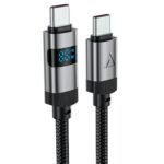 ACEFAST Charging Data Cable C15-03 USB-C to USB-C 60W - Image 3