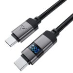 ACEFAST Charging Data Cable C15-03 USB-C to USB-C 60W