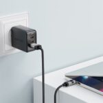 ACEFAST Charging Data Cable C15-04 USB-A to USB-C 66W - Image 3