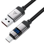 ACEFAST Charging Data Cable C15-04 USB-A to USB-C 66W