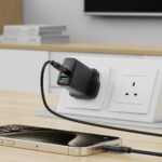 ACEFAST Charging Data Cable C16-03 USB-C to USB-C 60W - Image 4