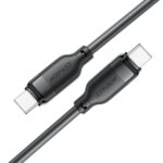 ACEFAST Charging Data Cable C16-03 USB-C to USB-C 60W - Image 3
