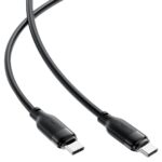 ACEFAST Charging Data Cable C16-03 USB-C to USB-C 60W - Image 2