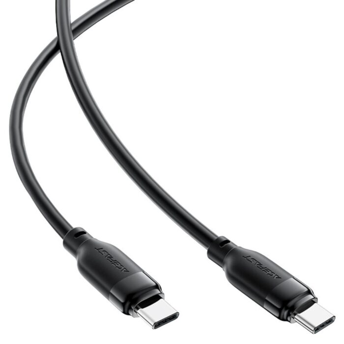ACEFAST Charging Data Cable C16-03 USB-C to USB-C 60W - Image 2