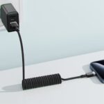 ACEFAST Charging Data Cable C14-04 USB-A to USB-C - Image 5