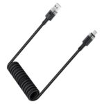 ACEFAST Charging Data Cable C14-04 USB-A to USB-C - Image 3