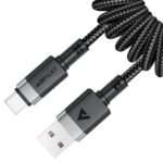 ACEFAST Charging Data Cable C14-04 USB-A to USB-C