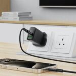ACEFAST Charging Data Cable C17-03 USB-C to USB-C 60W - Image 2