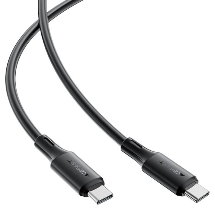 ACEFAST Charging Data Cable C17-03 USB-C to USB-C 60W - Image 4