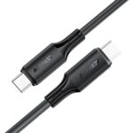 ACEFAST Charging Data Cable C17-03 USB-C to USB-C 60W - Image 5