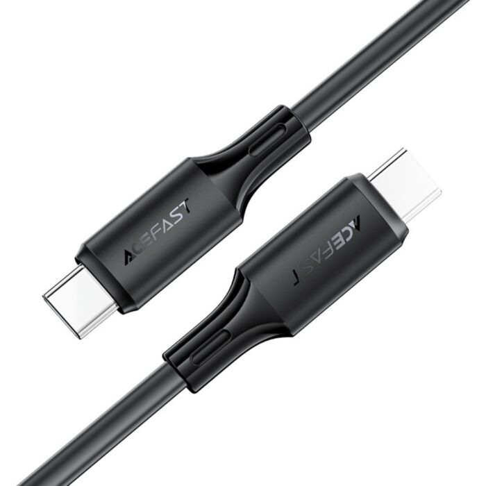 ACEFAST Charging Data Cable C17-03 USB-C to USB-C 60W - Image 5