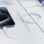 ACEFAST Charging Data Cable C18-03 USB-C to USB-C 60W - Image 4