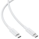 ACEFAST Charging Data Cable C18-03 USB-C to USB-C 60W - Image 3