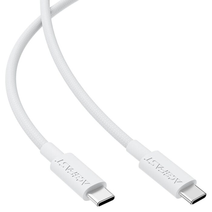 ACEFAST Charging Data Cable C18-03 USB-C to USB-C 60W - Image 3