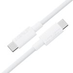 ACEFAST Charging Data Cable C18-03 USB-C to USB-C 60W - Image 2