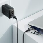ACEFAST Charging Data Cable C20-01 USB-C to Lightning / USB-C - Image 6