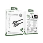 ACEFAST Charging Data Cable C20-03 USB-C to USB-C 60W - Image 6