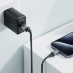 ACEFAST Charging Data Cable C20-03 USB-C to USB-C 60W - Image 5