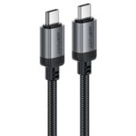 ACEFAST Charging Data Cable C20-03 USB-C to USB-C 60W - Image 3