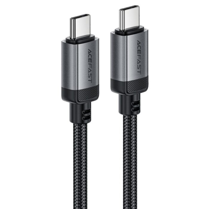 ACEFAST Charging Data Cable C20-03 USB-C to USB-C 60W - Image 3