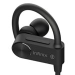 Infinix XE07 Wireless Earphone - Image 4