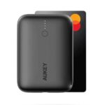 AUKEY Basix 20W Mini Portable Power bank 10000