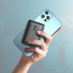AUKEY Basix 20W Mini Portable Power bank 10000 - Image 3
