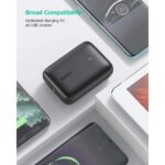 AUKEY Basix 20W Mini Portable Power bank 10000 - Image 5