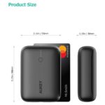 AUKEY Basix 20W Mini Portable Power bank 10000 - Image 7