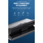 Abodos AS-BS13 Wireless Speaker - Image 3