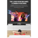 Abodos AS-BS13 Wireless Speaker - Image 5