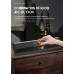 Abodos AS-BS13 Wireless Speaker - Image 7