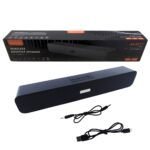Abodos AS-BS17 Wireless Desktop Speaker