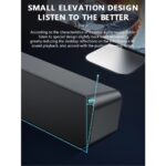 Abodos AS-BS17 Wireless Desktop Speaker - Image 3