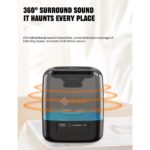 Abodos AS-BS29 Wireless Speaker - Image 6